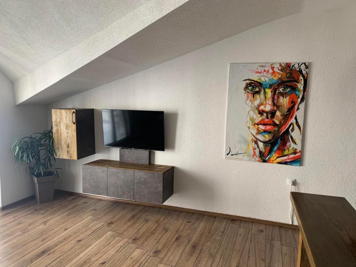 Puro Urban Apartment Ohrid Exterior photo